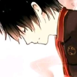 我以不是当初的少年