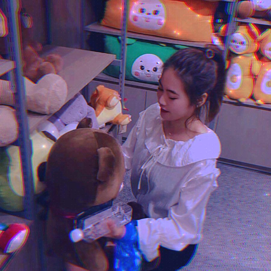 妍💋妍