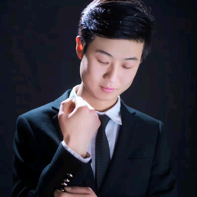 剪艺造型专业烫染