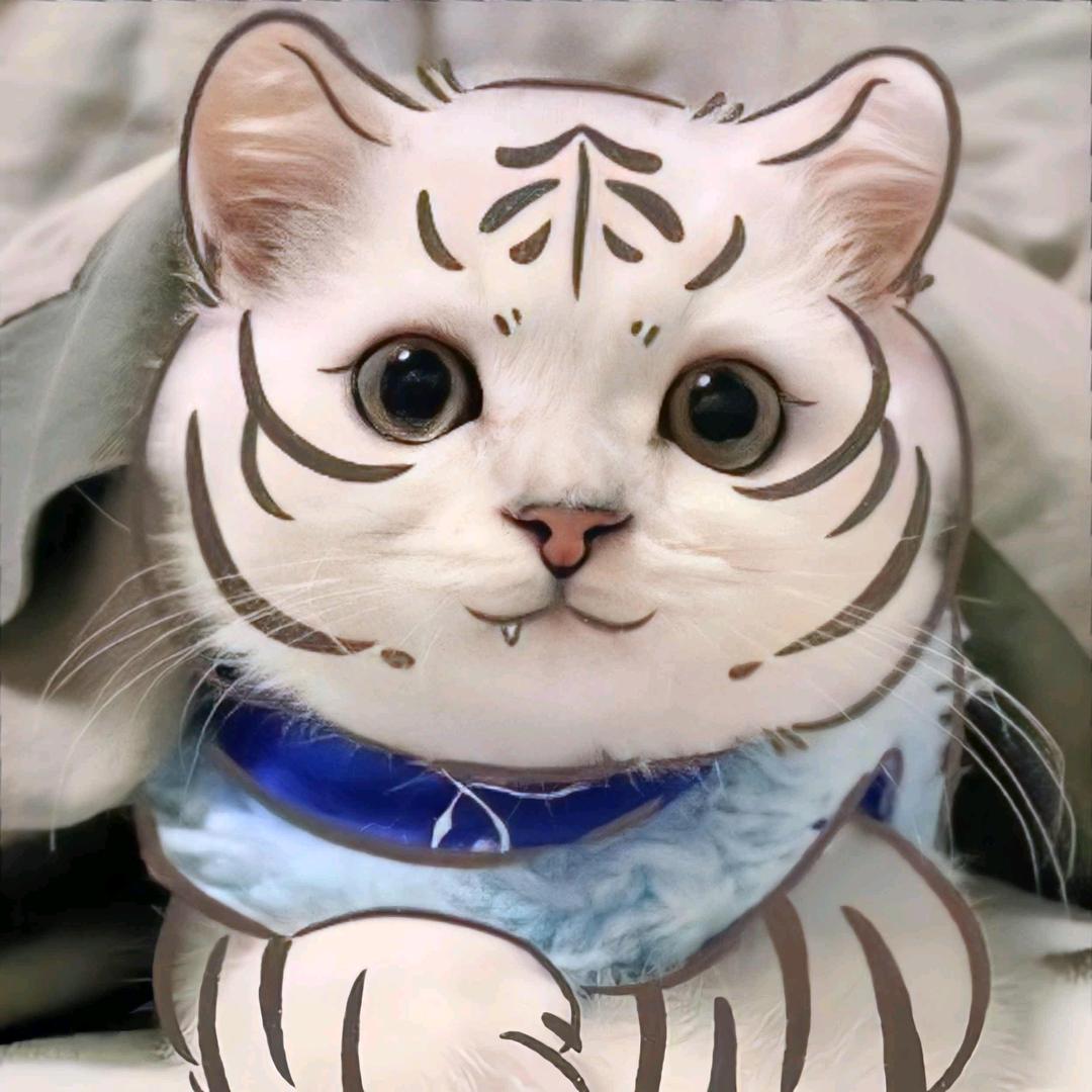 雾里看花