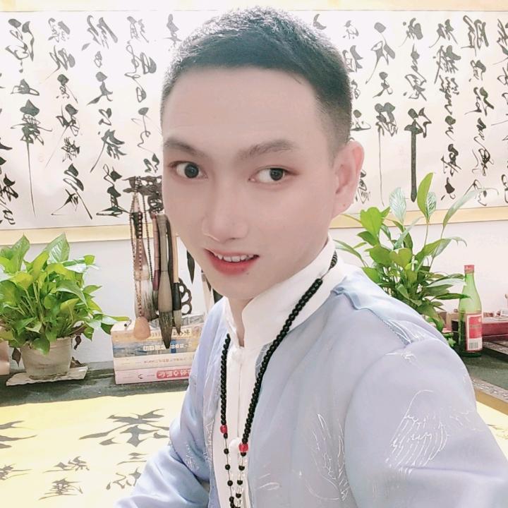 墨香堂书画院