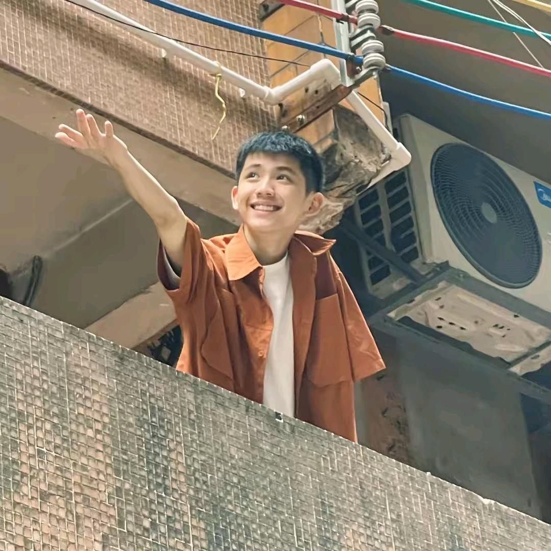 ♥黄小识♛