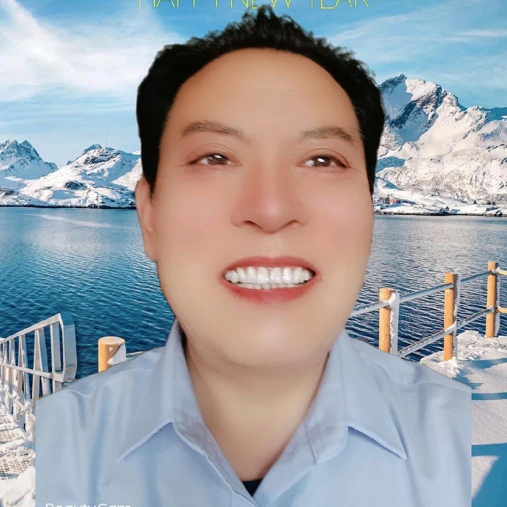 刘师傅
