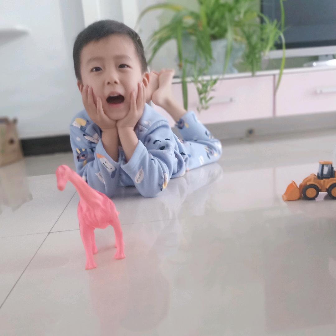 妮妮姐