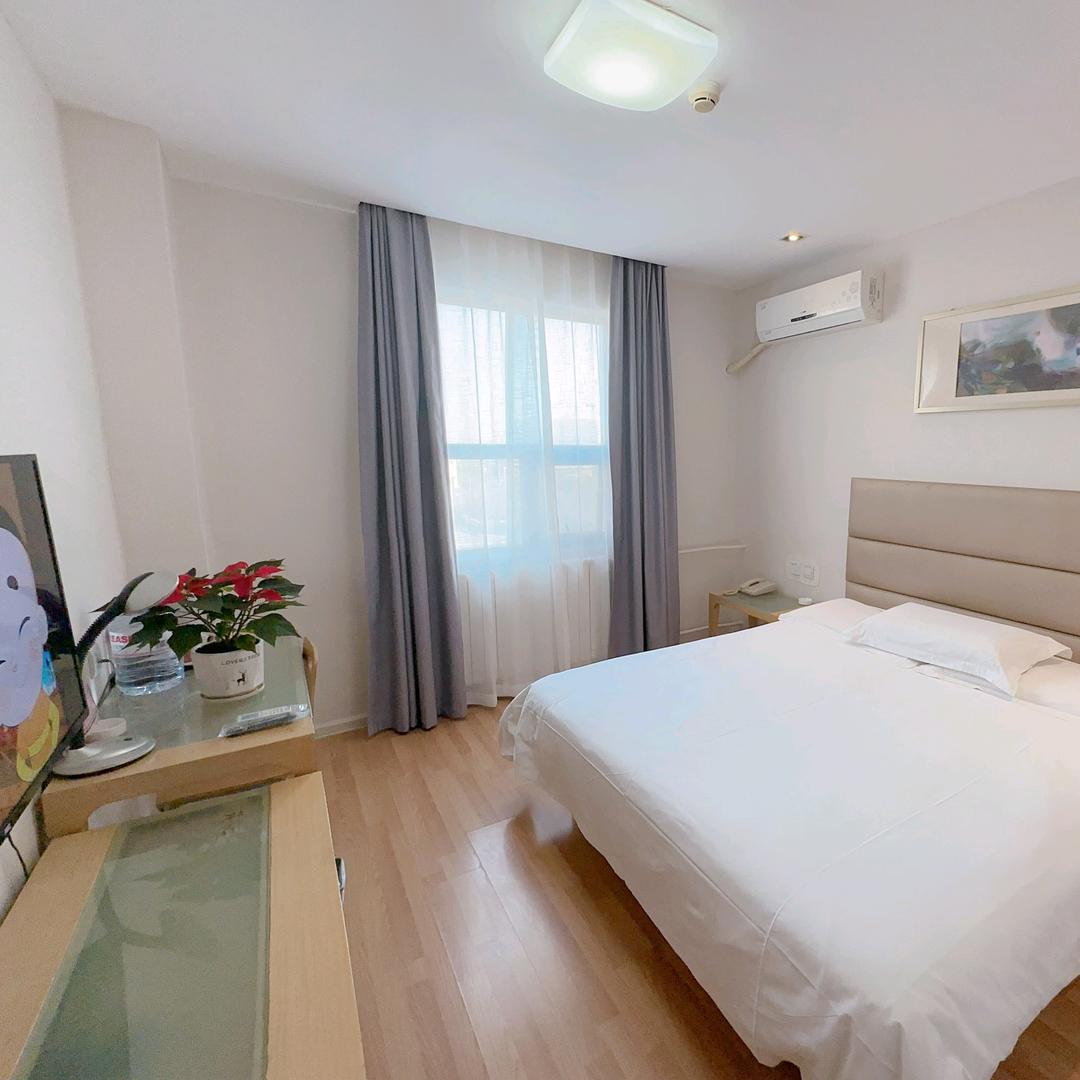 银座佳驿酒店（商河政务中心店）