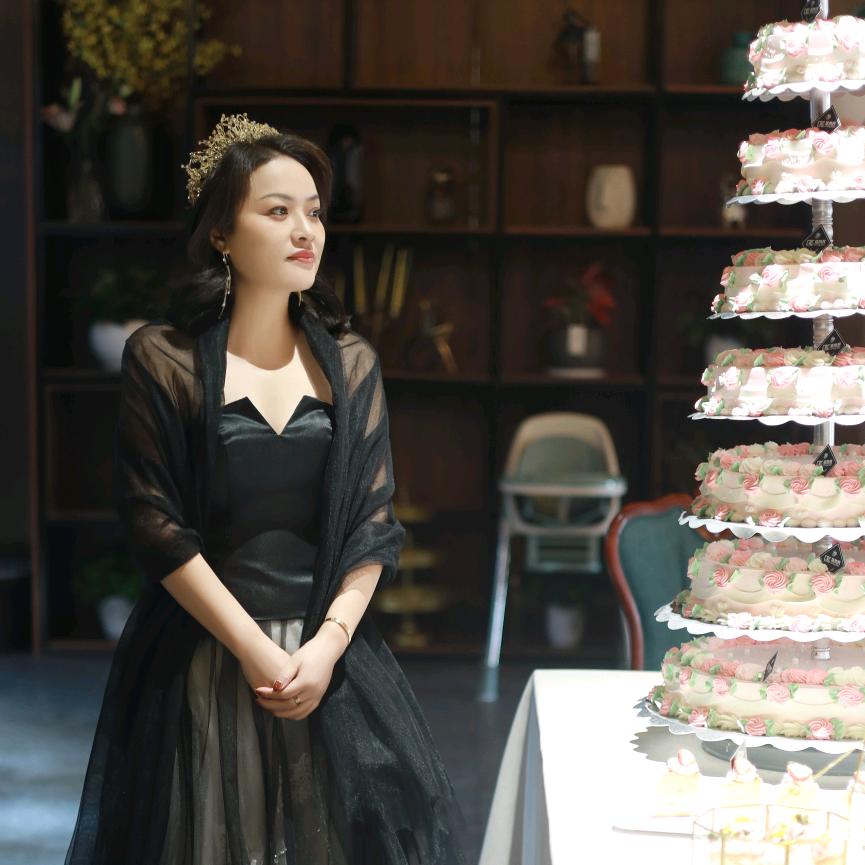 万福驾校 唐校长