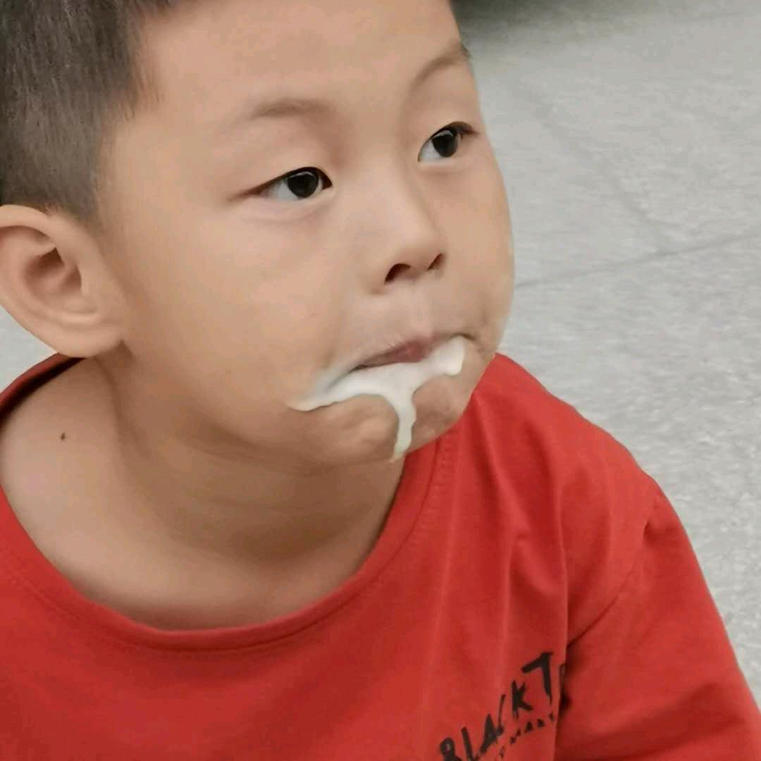 小阿辉（逆流而上）