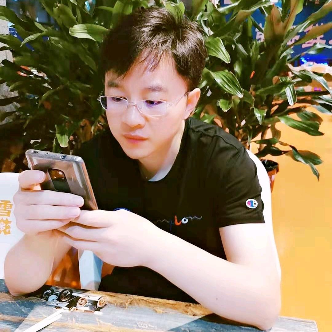 李富贵  ⁶⁶¹