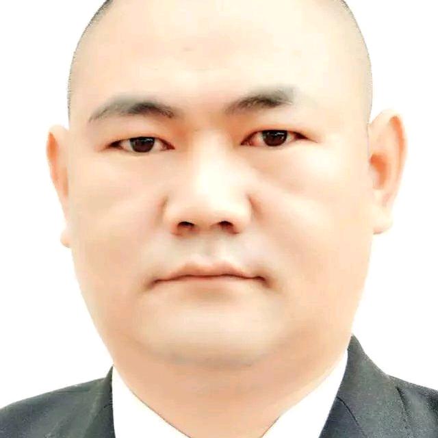 柳叶飘飘