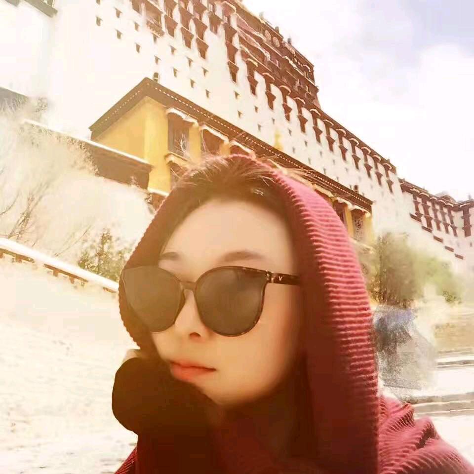 泓浩煤炭贸易～赵泓冰