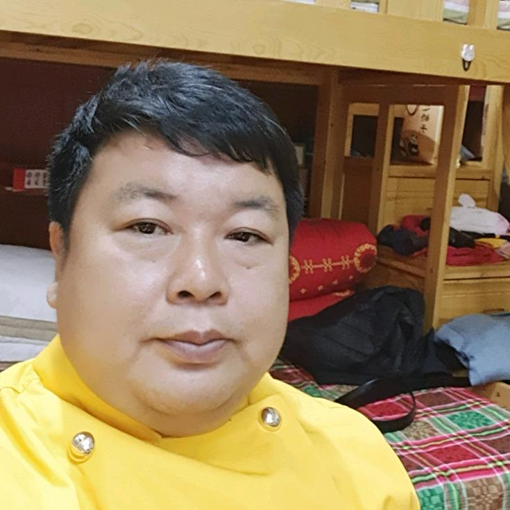 汝州市杨帅军烧烤涮锅城