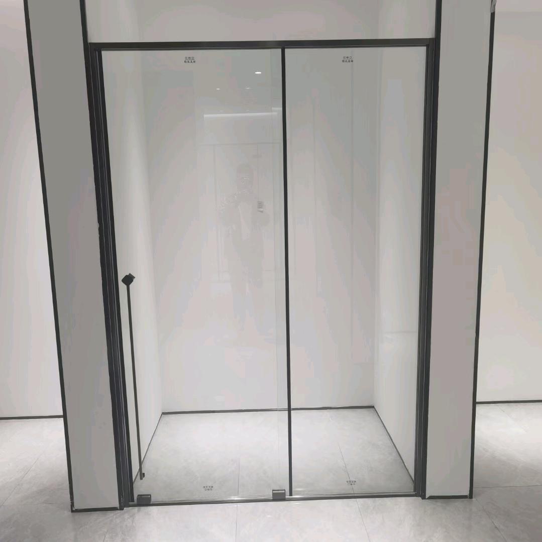贝美德淋浴房