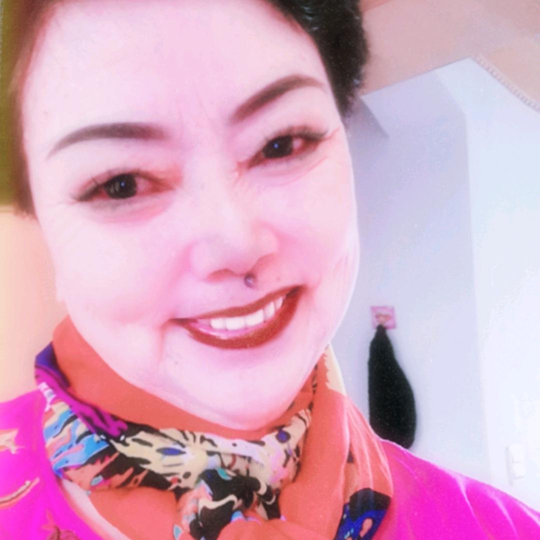 兰花美美