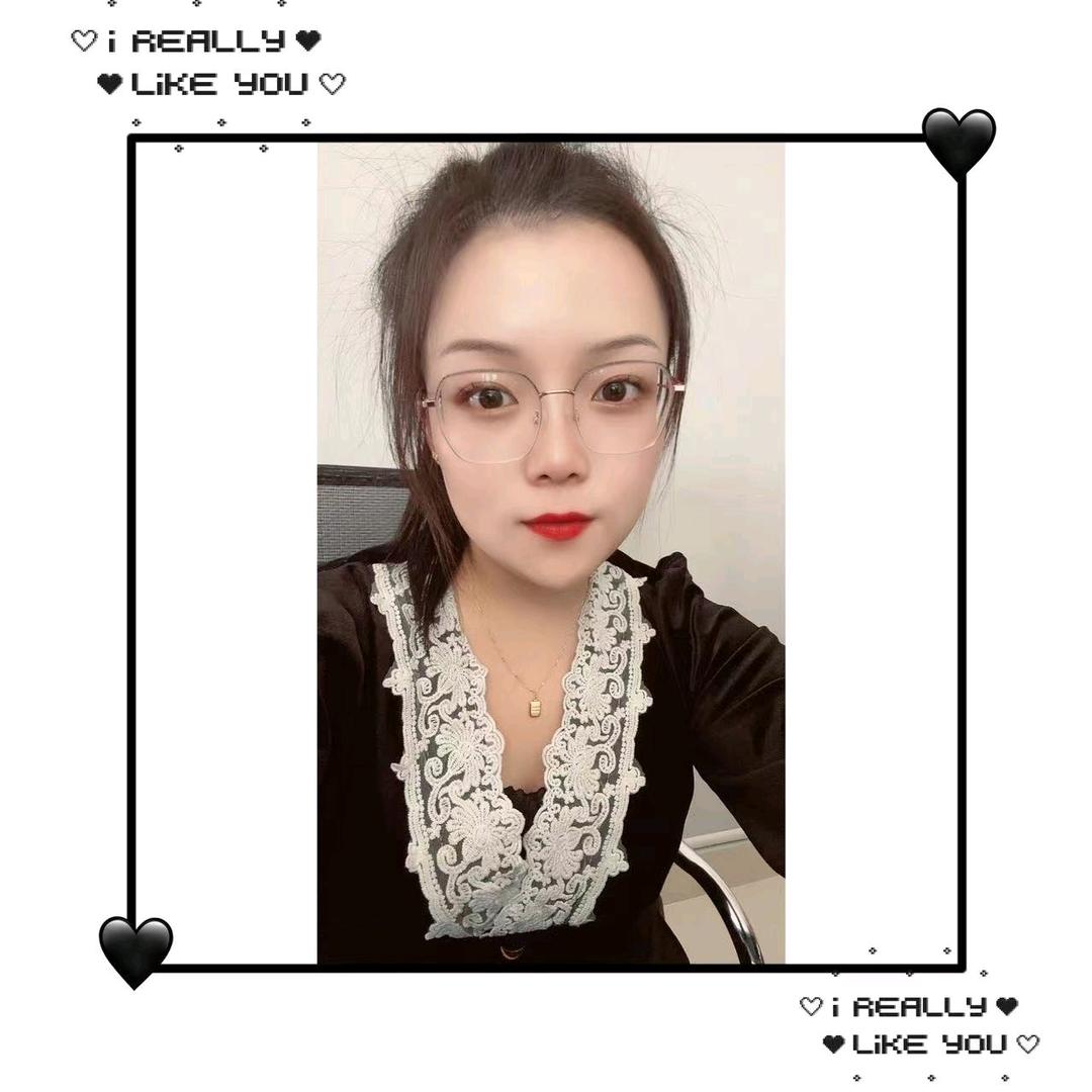 甜心💕