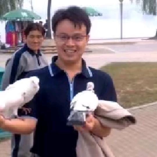 今生暖暖