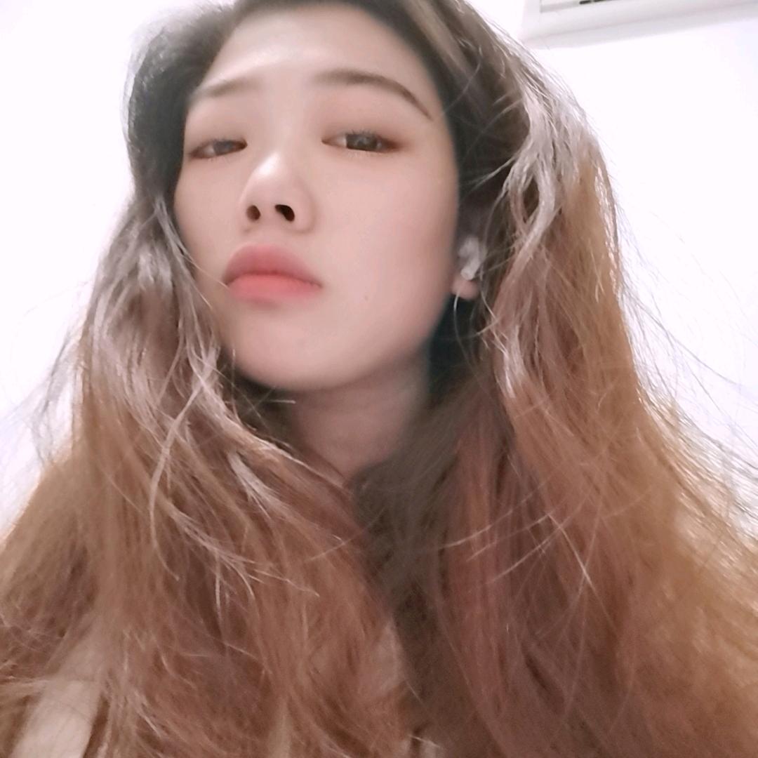 小胖妞儿