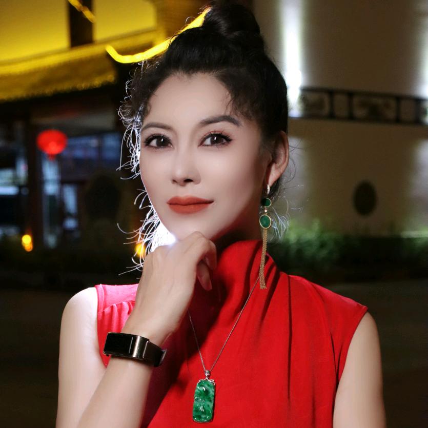 滇之魂.雪儿姐