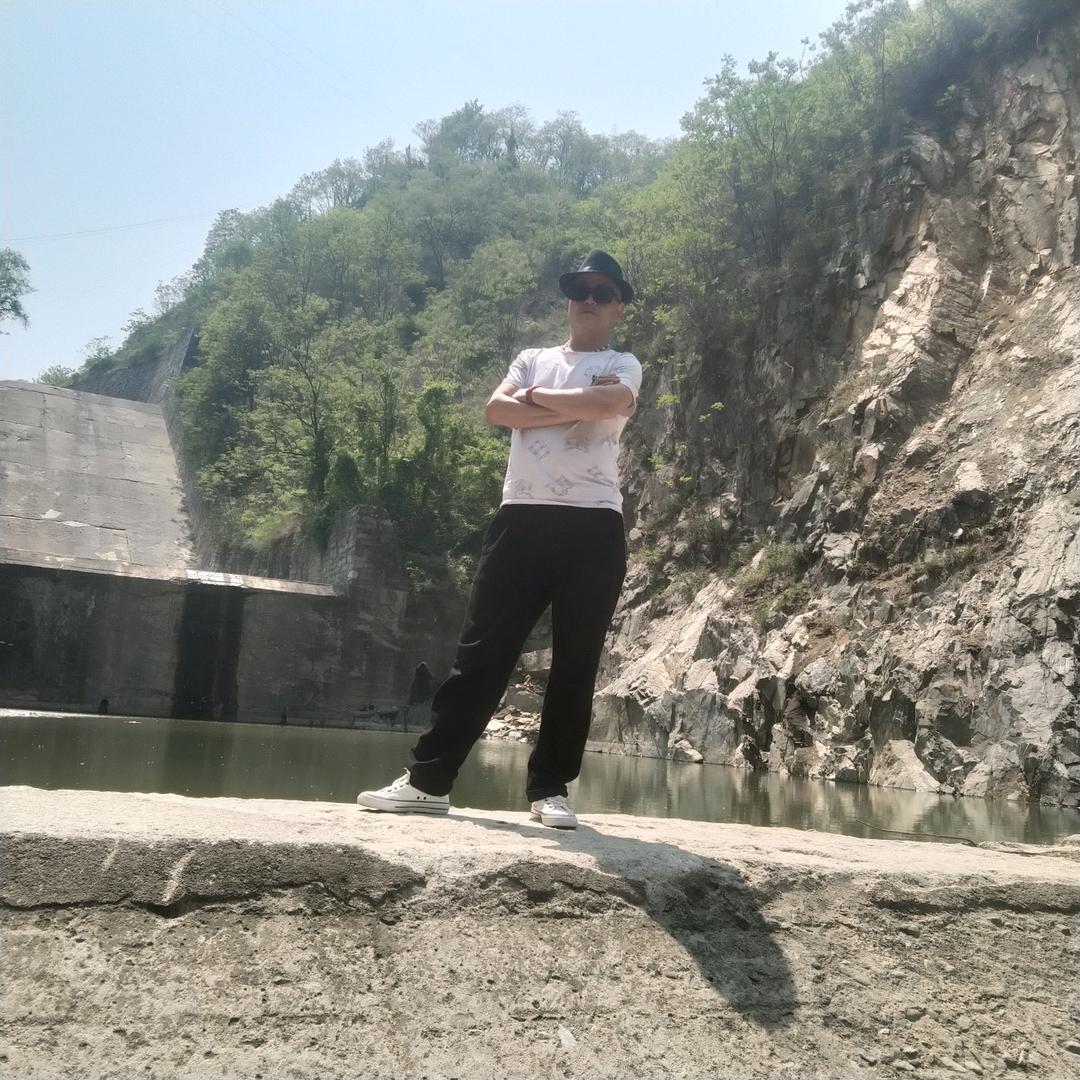 觉悟人生(木子李)