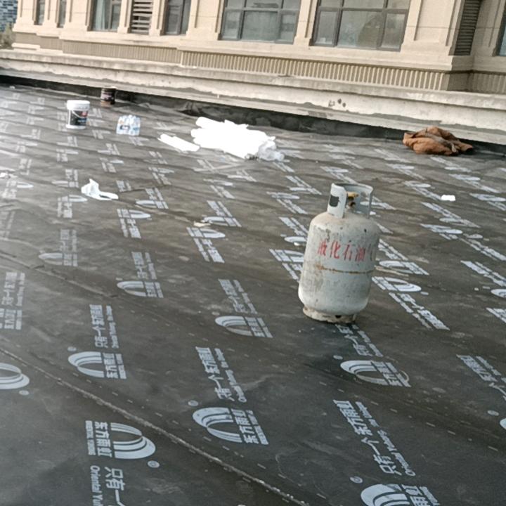 小南防水