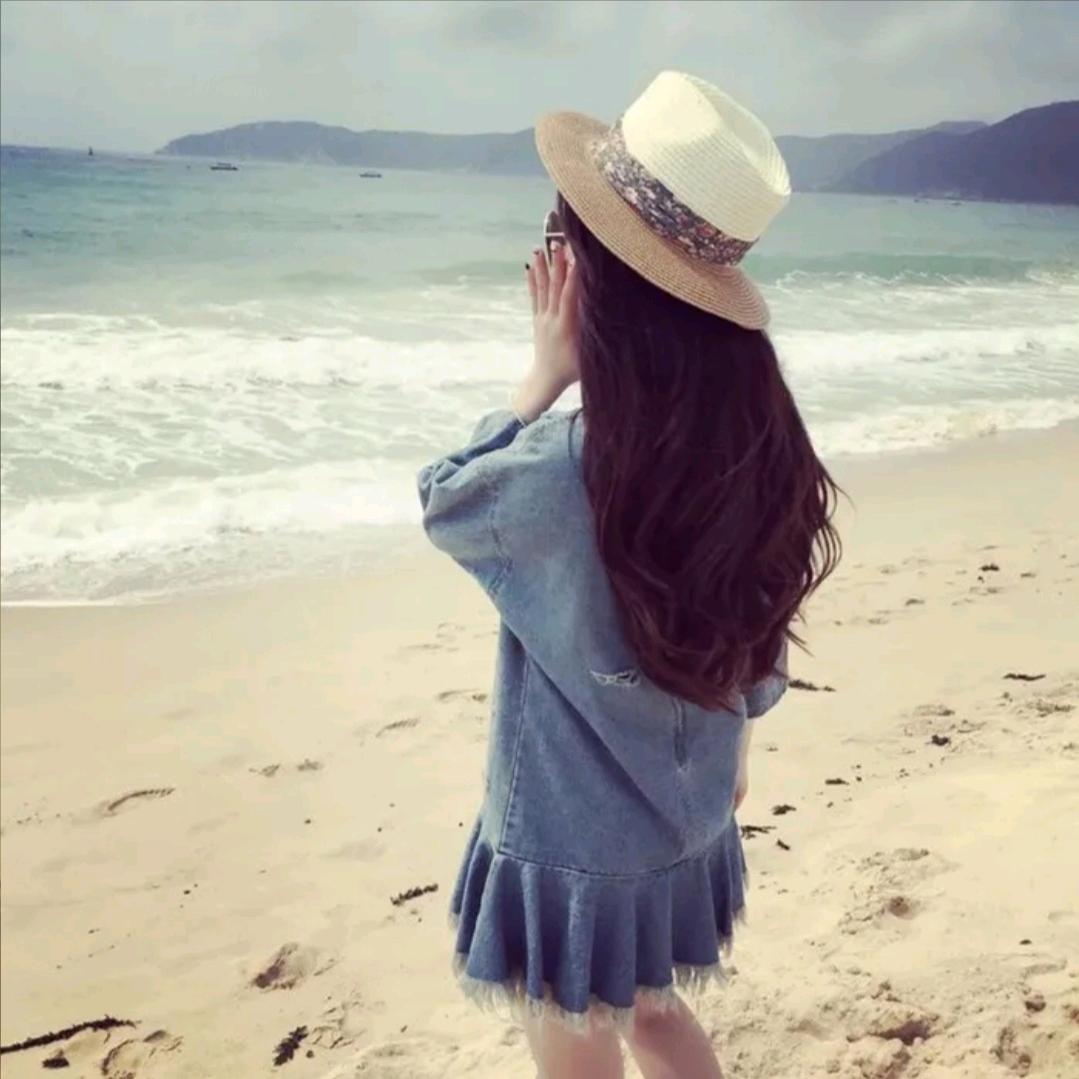 欣儿🌸