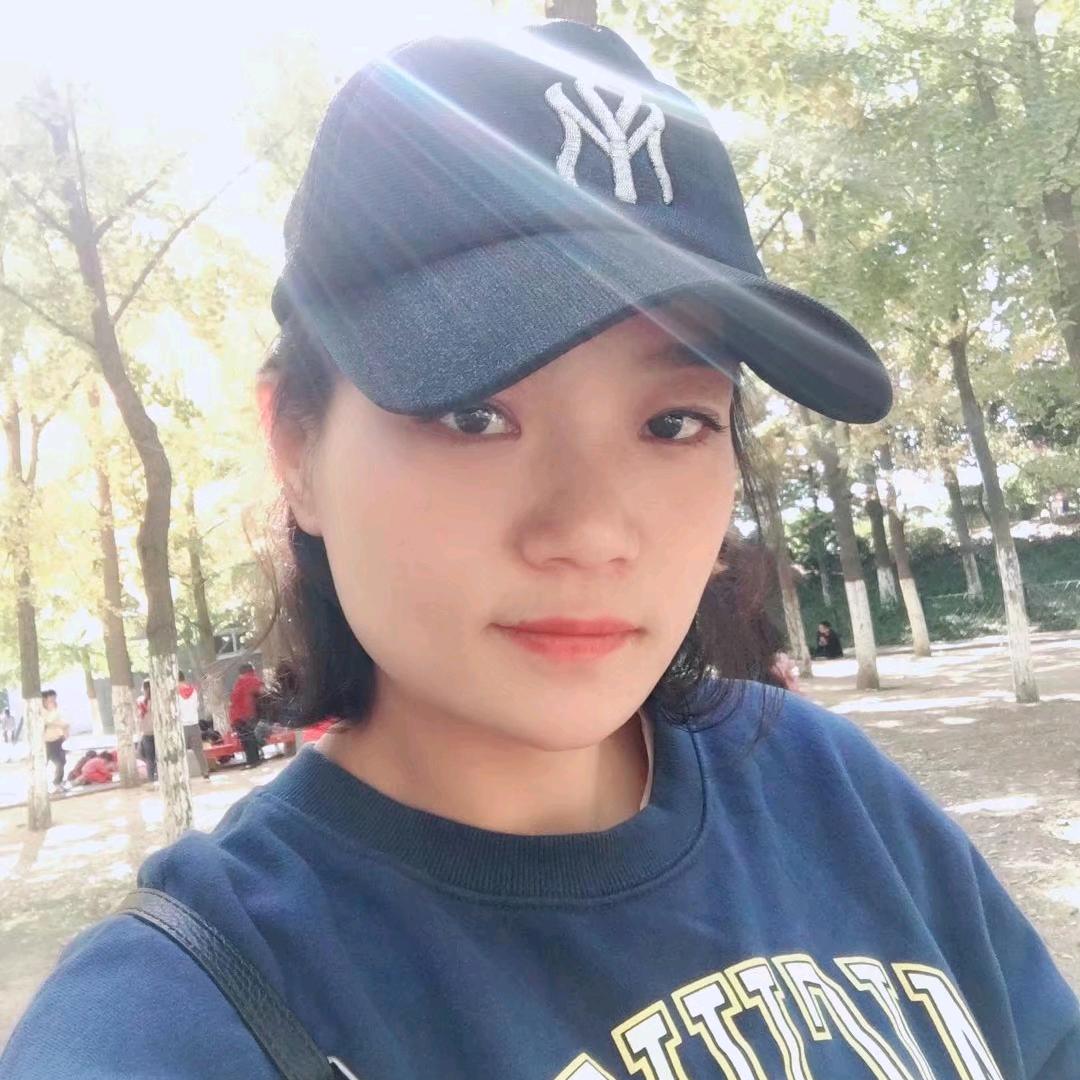 吕蕊❤河南漯河