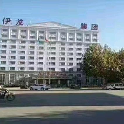 洛阳伊龙国际大酒店有限公司
