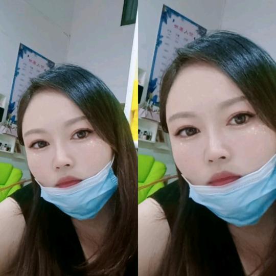 丽人美妆🥰