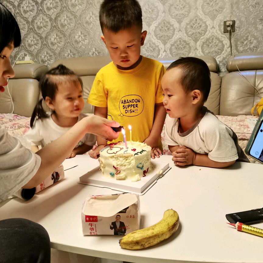 无情无义