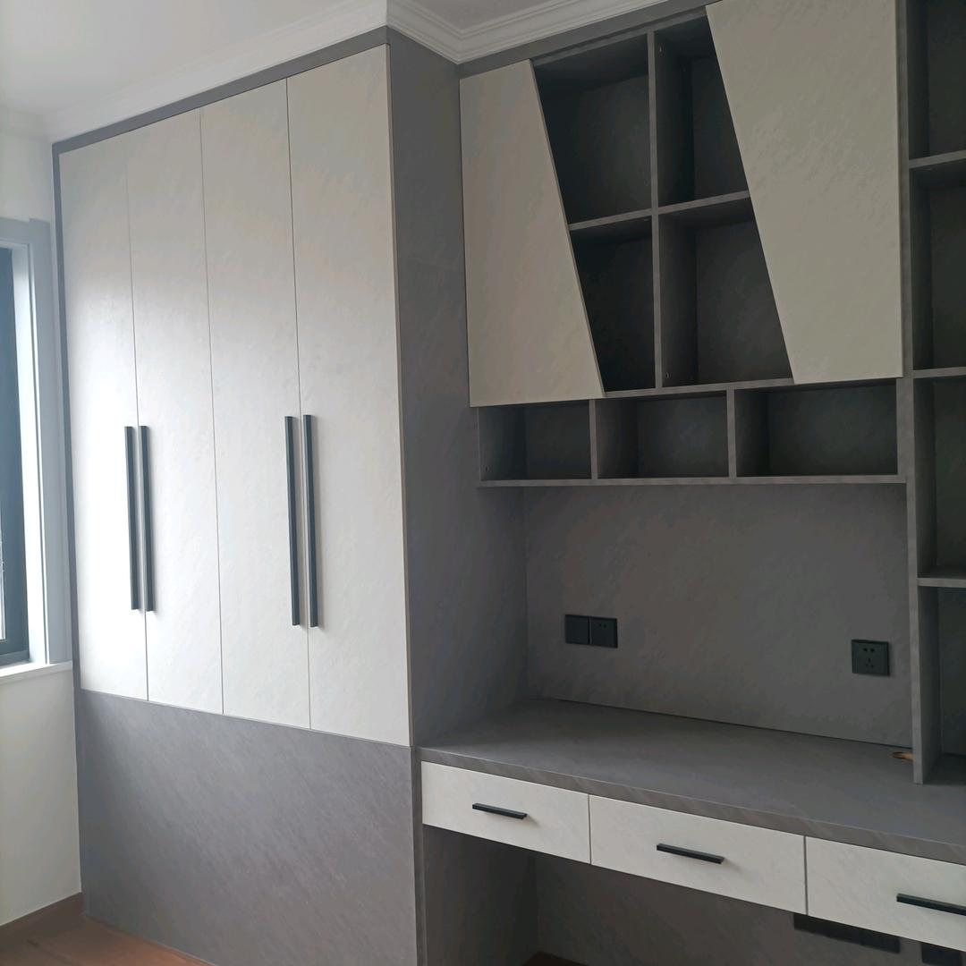 君玉浩全屋订制家居