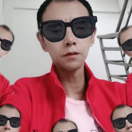 阳光小凯哥