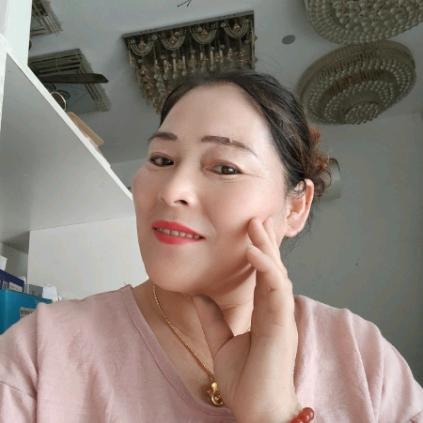 三宝奶奶：@张姐