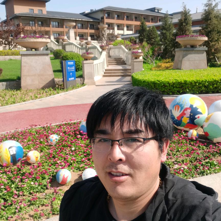 老白
