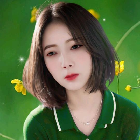 🍃美丽的泡沫🍒