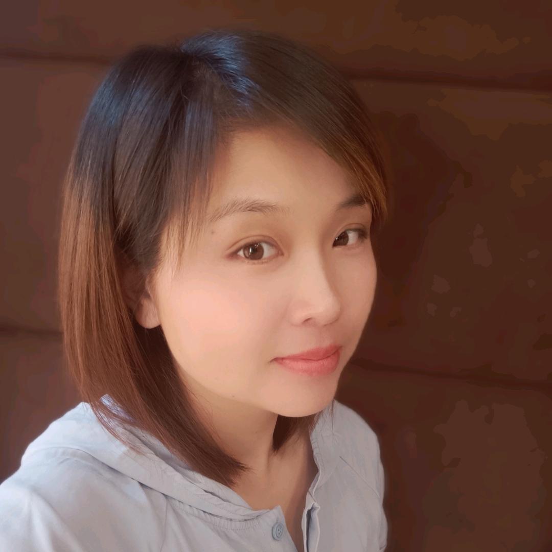 戏精二妮儿(请勿连赞)哈