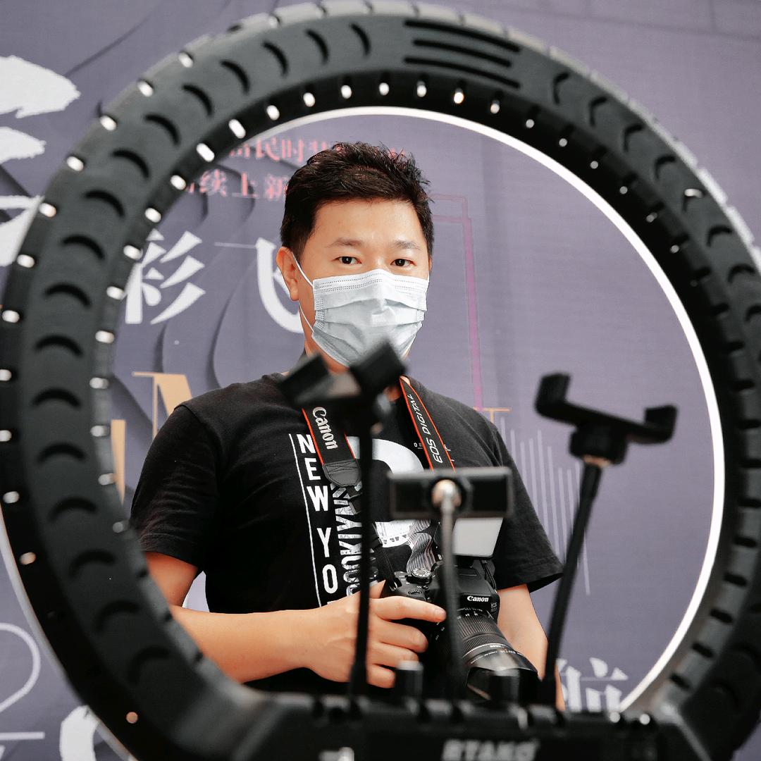 东莞米走鸡