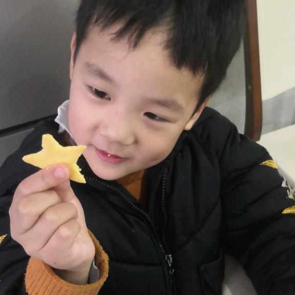 Oo繁灬星oO
