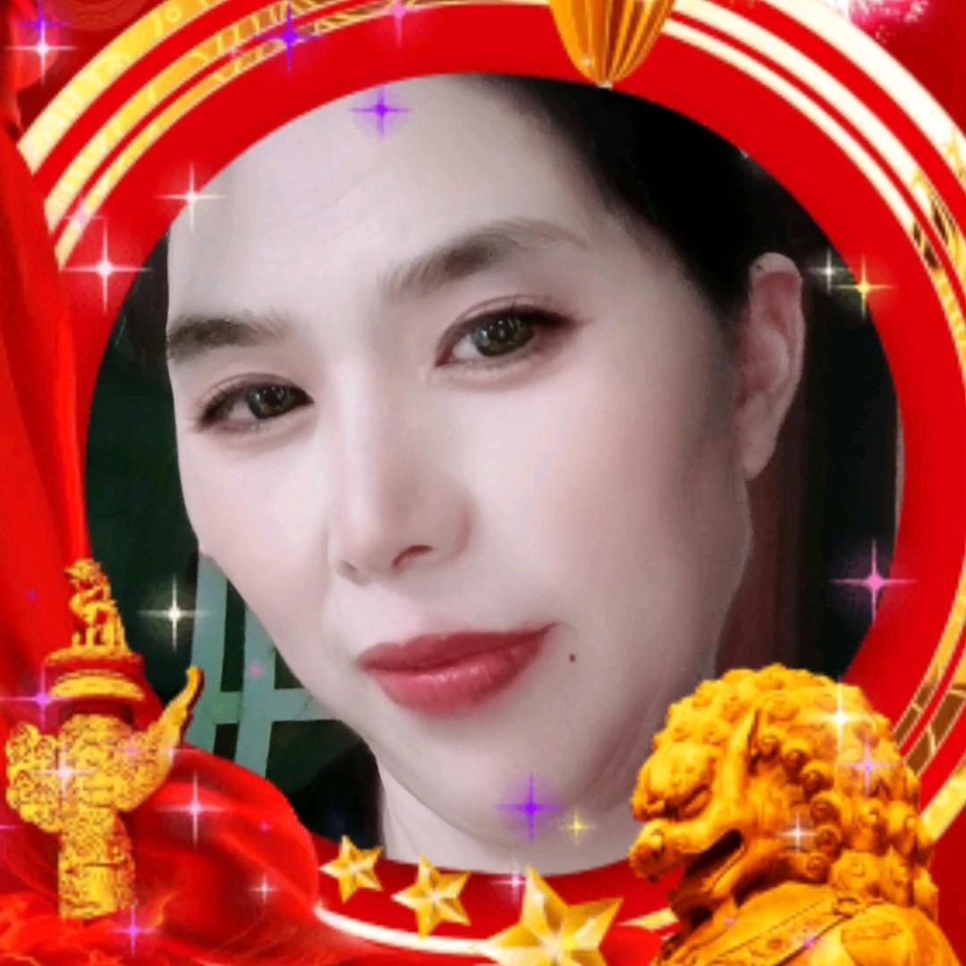 幸福一家