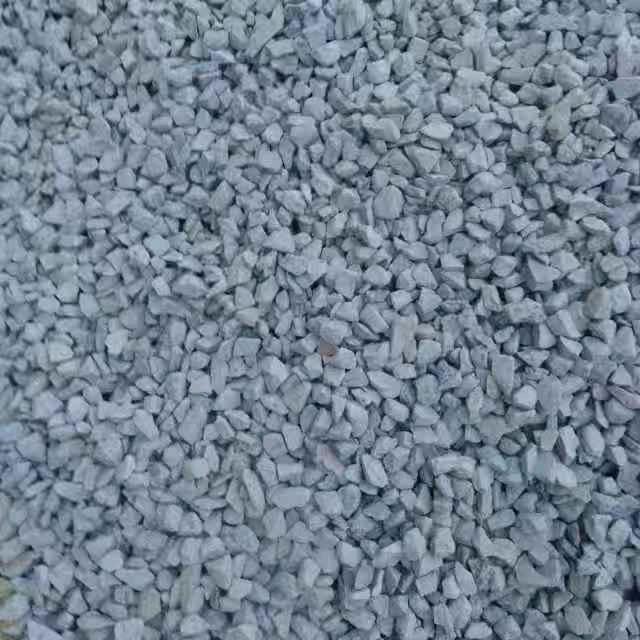 雲开雾散