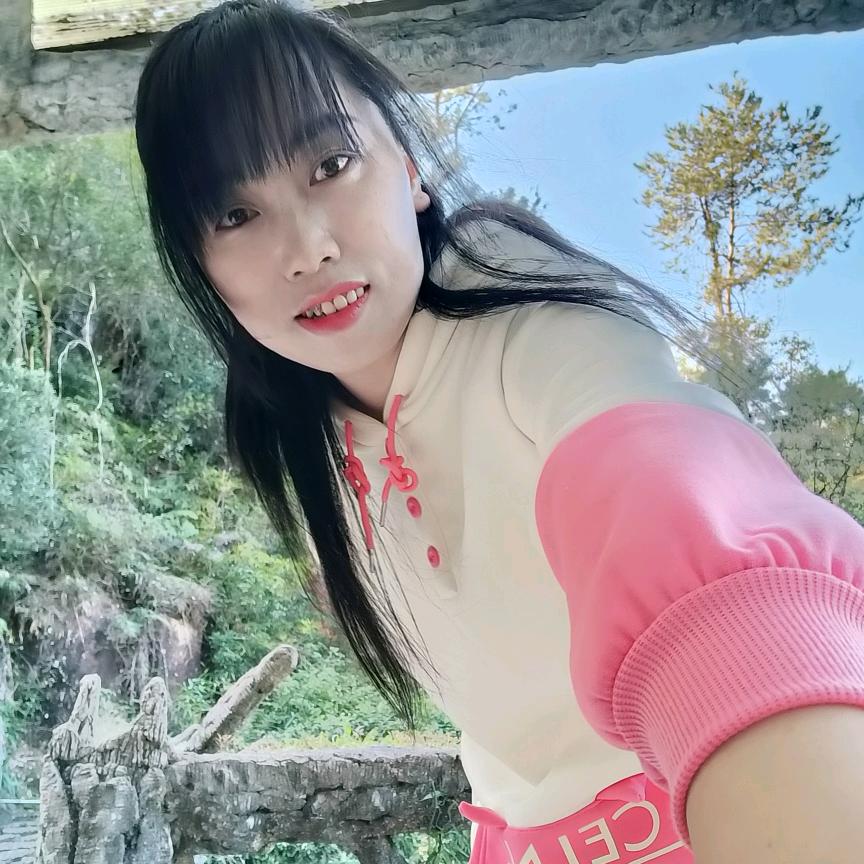 四姐（请勿连赞）