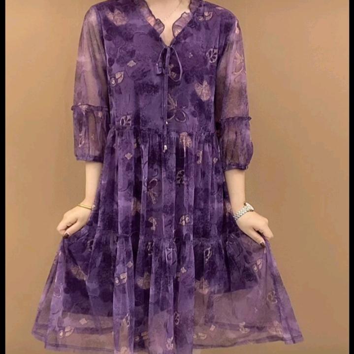 甘南县美装服装店.