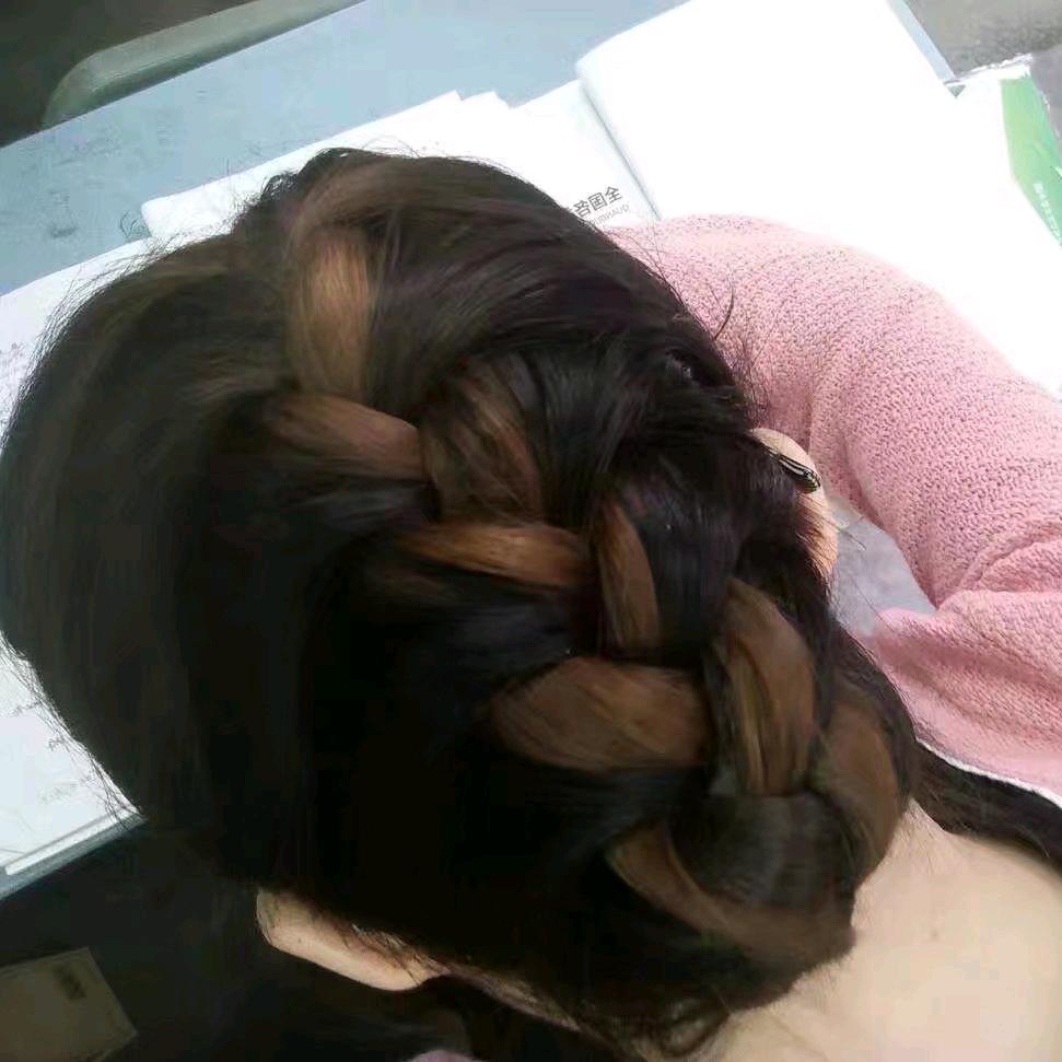小花