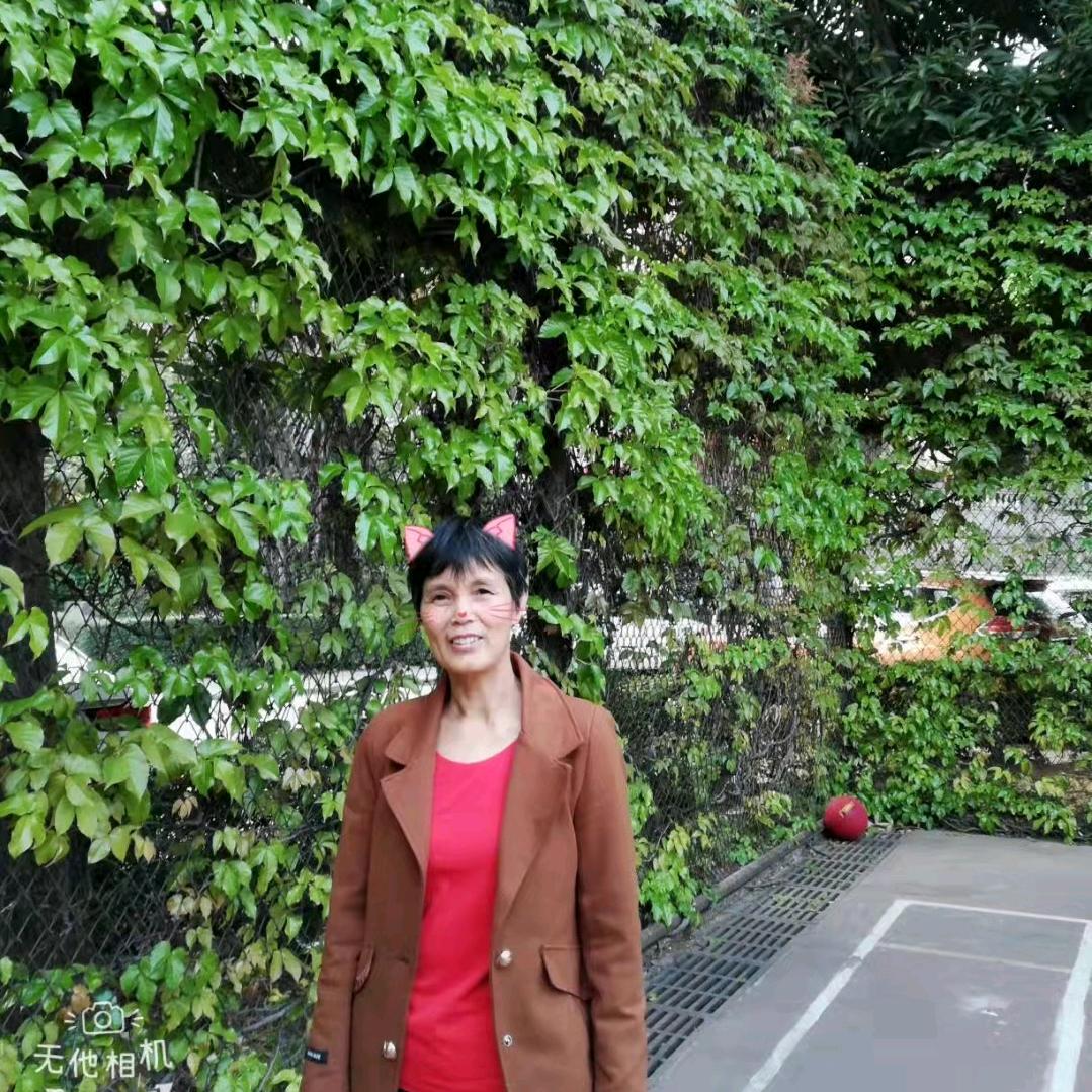 桃姐（伍）