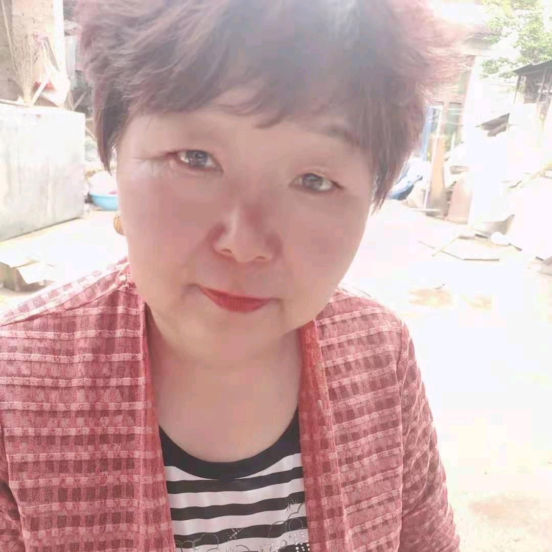 葛香灵