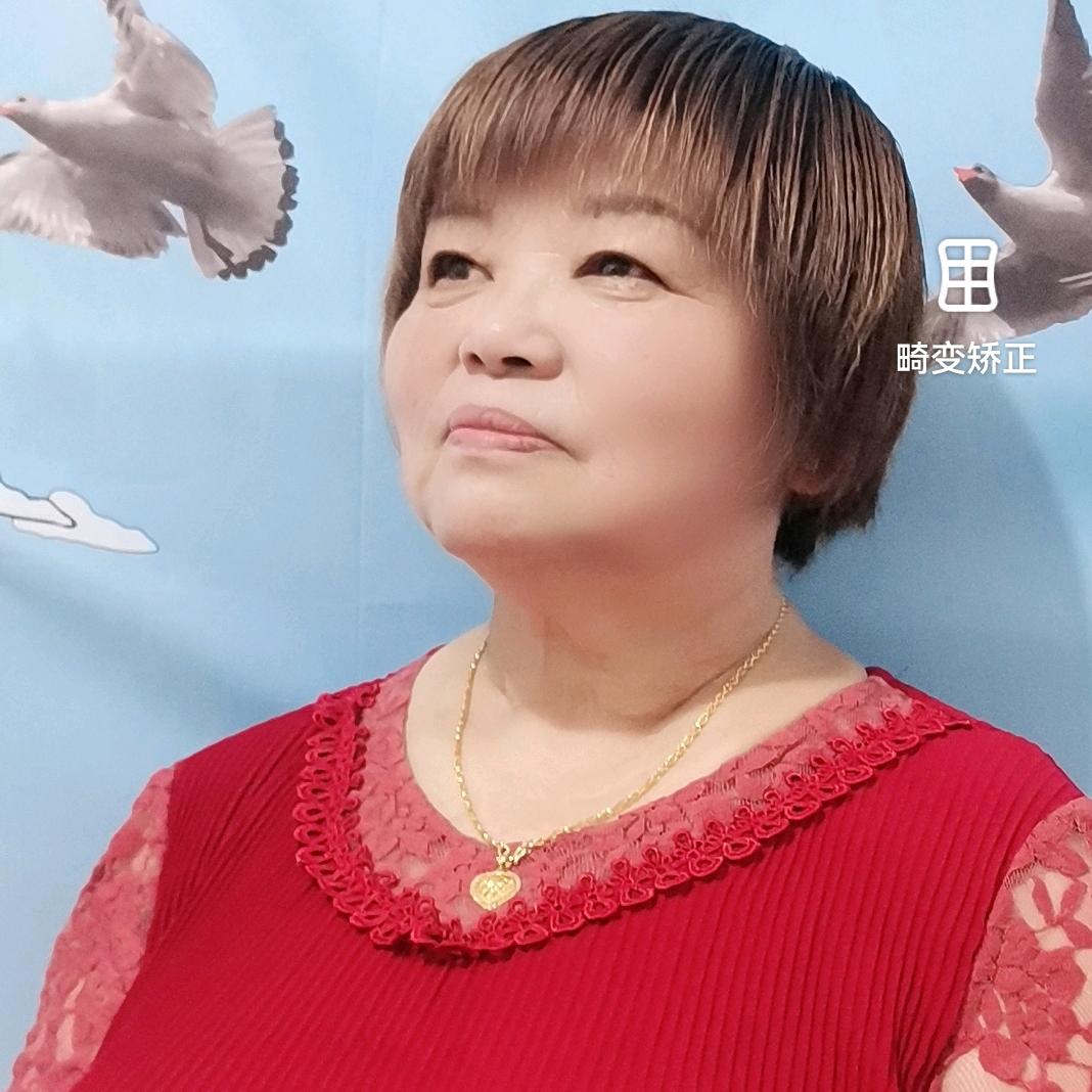 农村兰姐