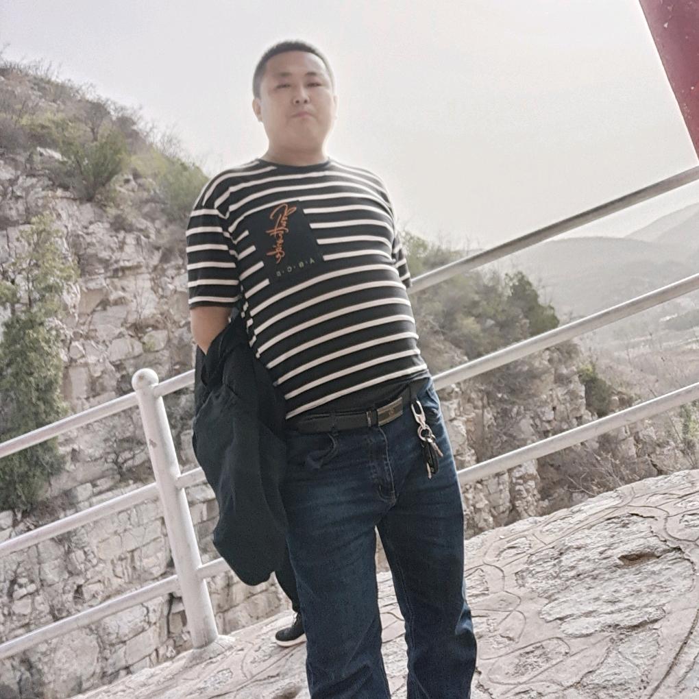 爱上你了，