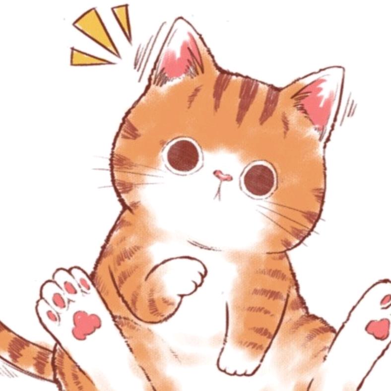 橘猫游戏