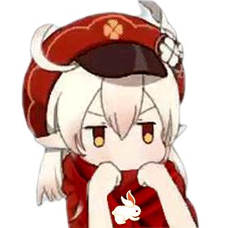 原神高玩（可莉）