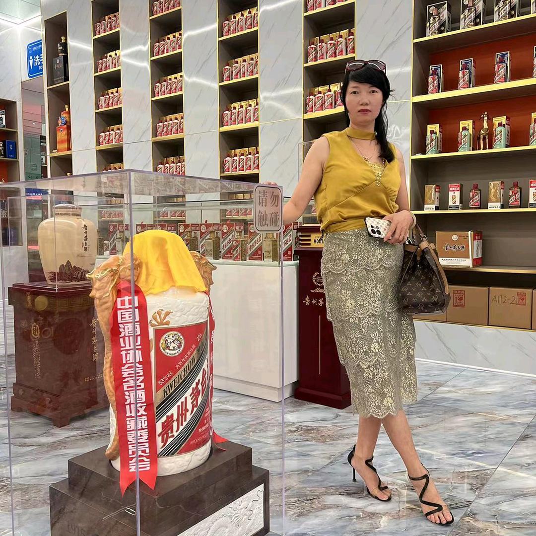 茶乡小妹