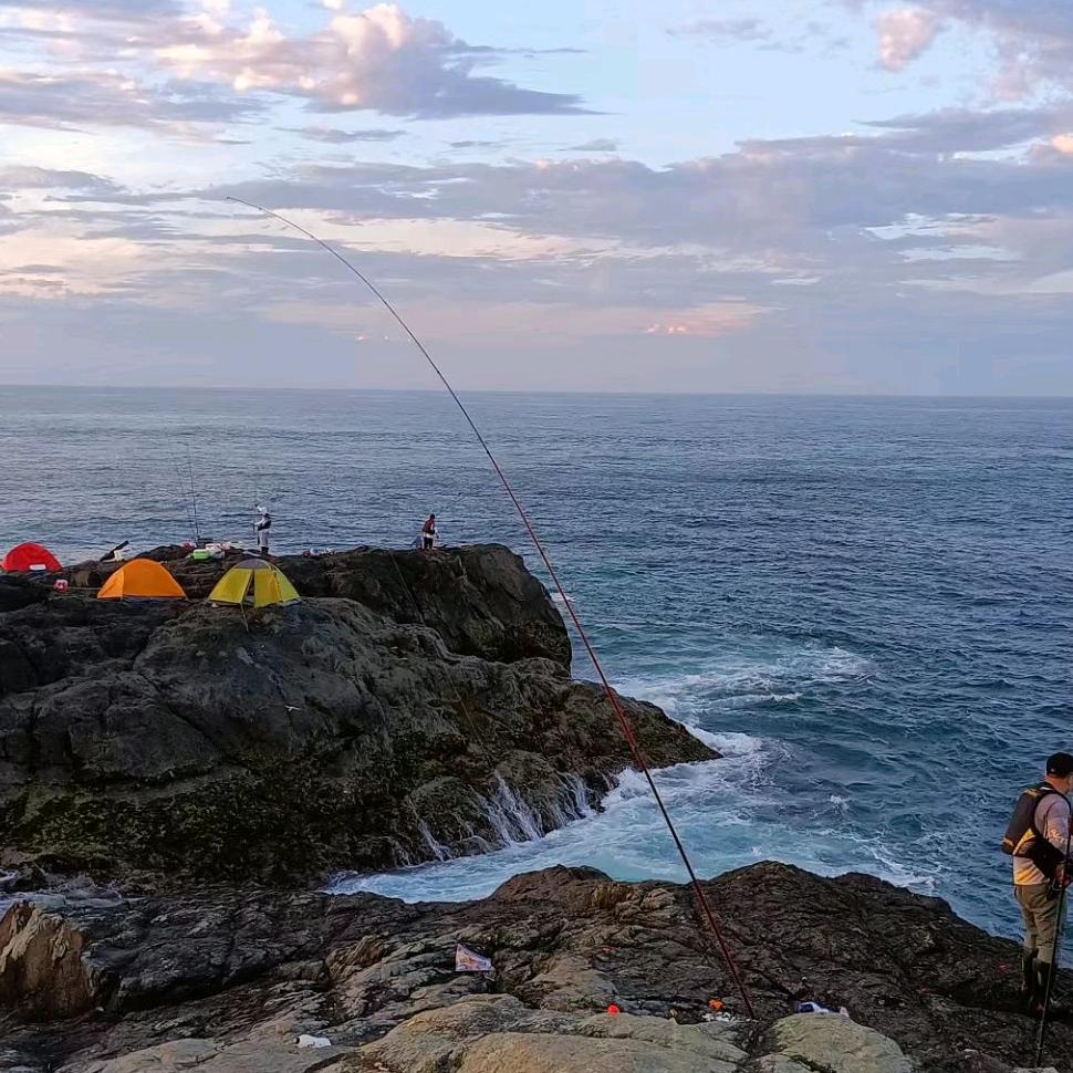 一浪花礁石精选优品一