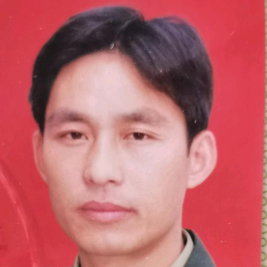 赤子红心(兵哥)